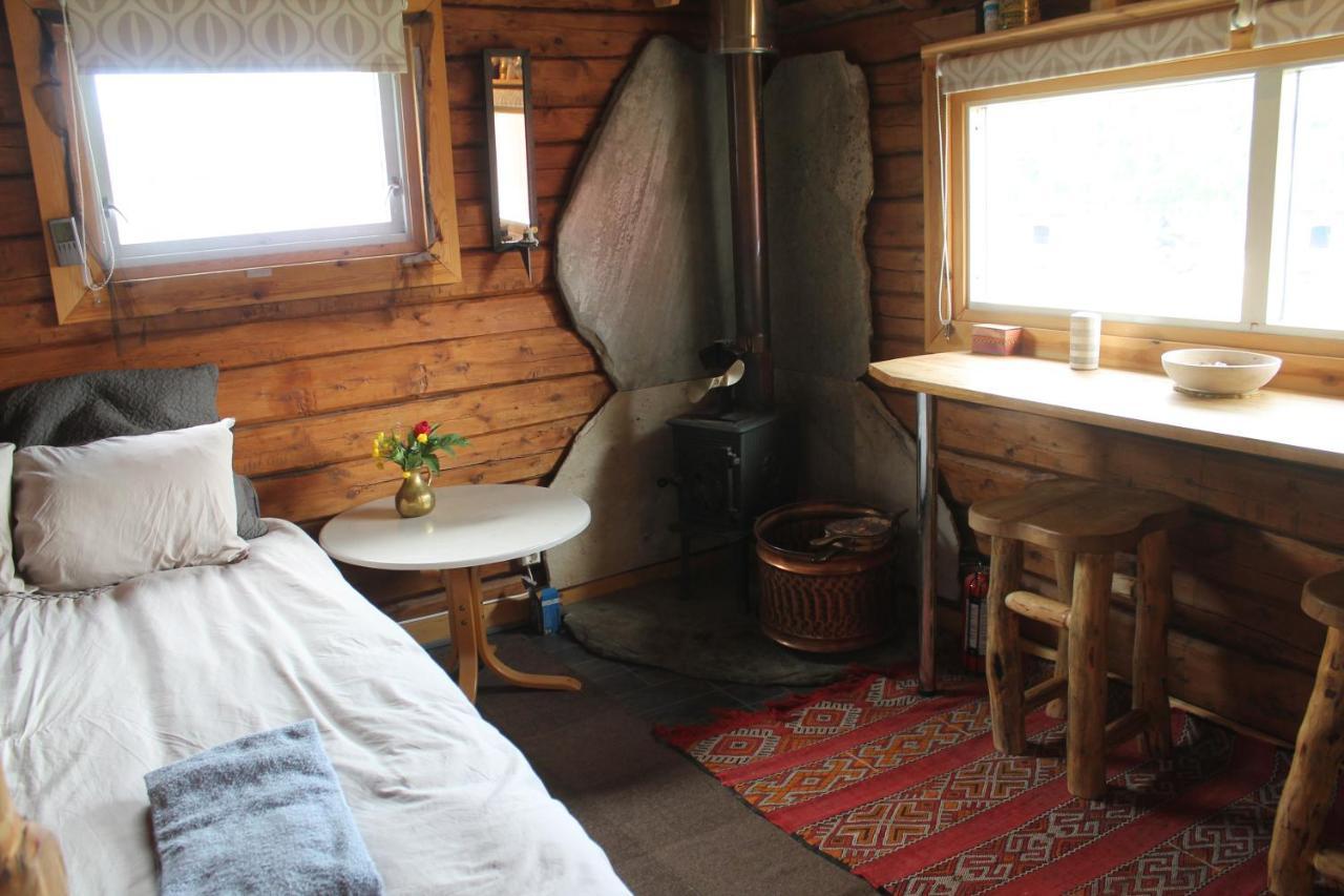 Appartamento Escapade Norvégienne Tolga Esterno foto