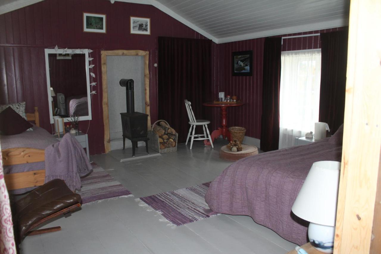 Appartamento Escapade Norvégienne Tolga Esterno foto