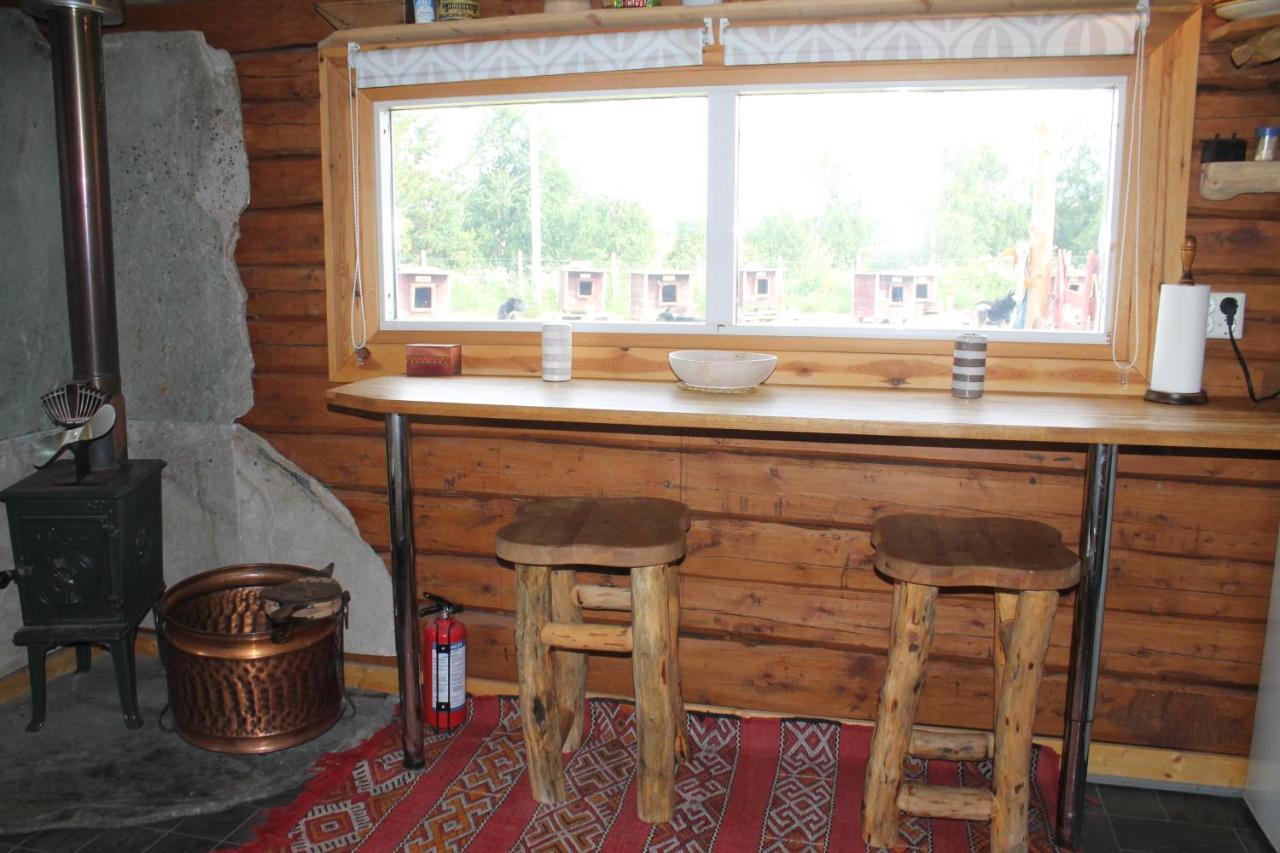 Appartamento Escapade Norvégienne Tolga Esterno foto
